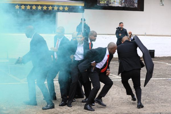 Panamá fortalece seguridad con nuevo diplomado para oficiales.