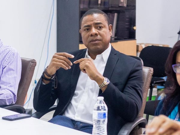 T.E admite solicitud de revocatoria de mandato.