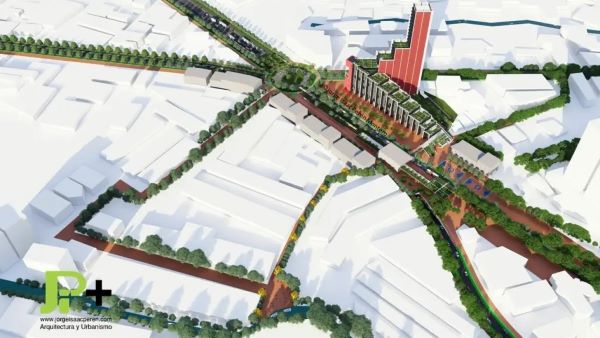 Reconocen proyecto panameño en la Bienal de Sao Paolo.