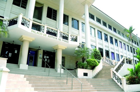 Corte suprema de Justicia tendrá a dos nuevos magistrados