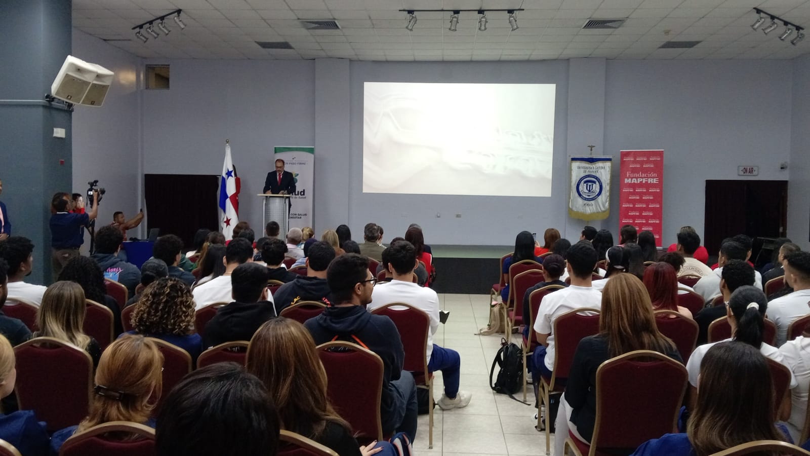 lanzan campaña "cuida tu corazón"