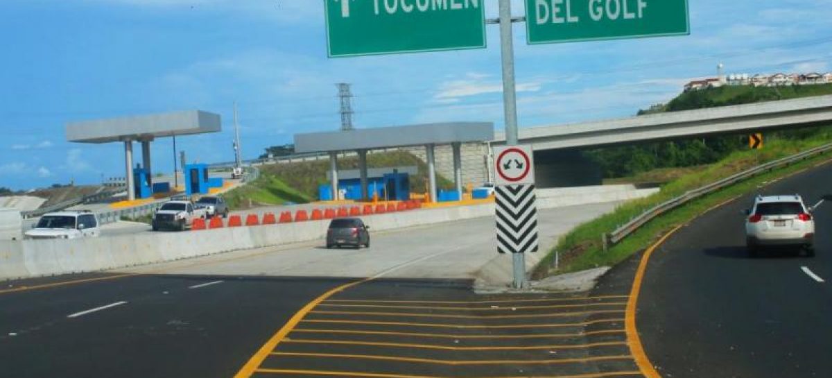 extienden concesión del Corredor Norte