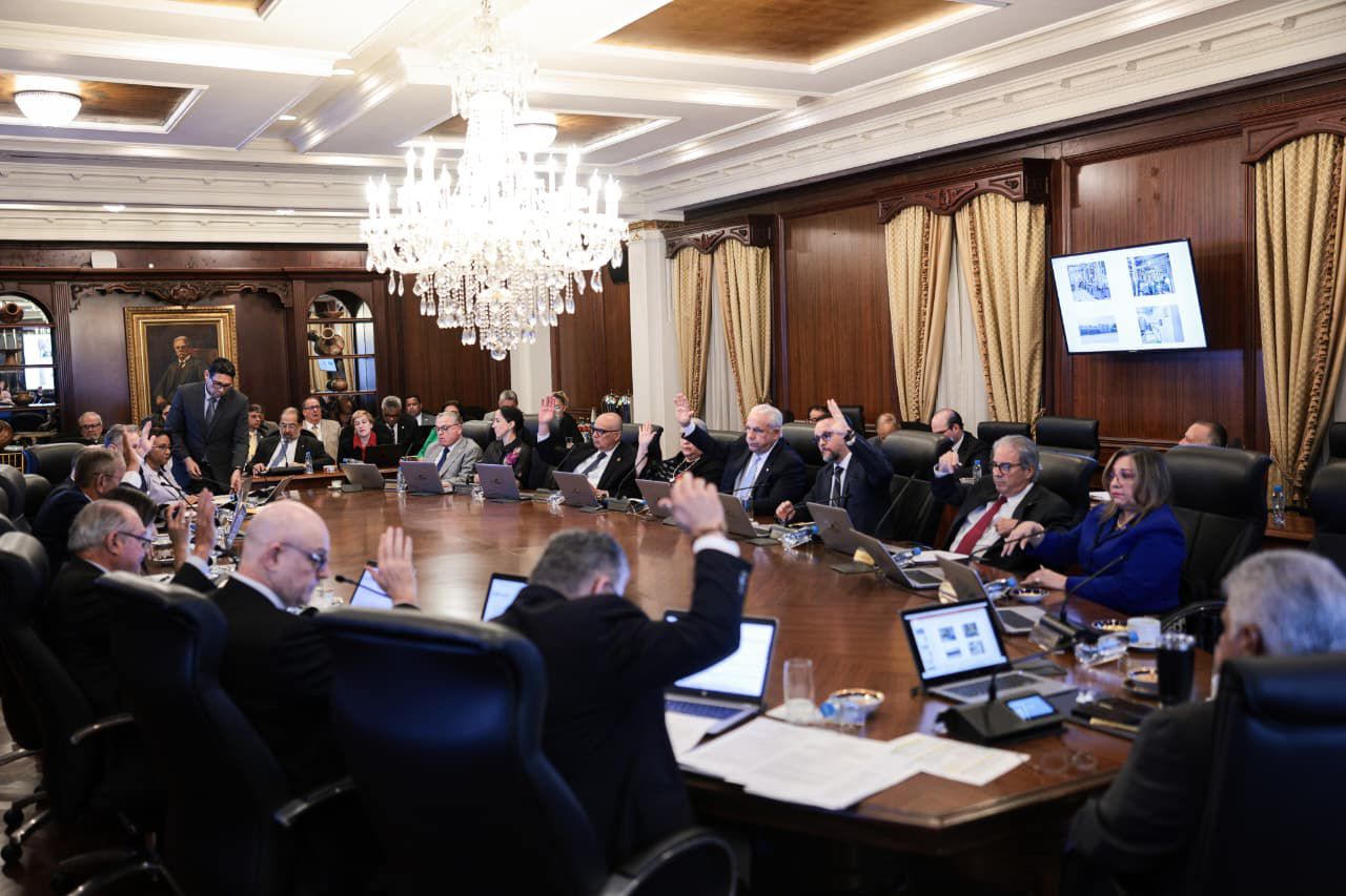 aprueban crédito suplentario a favor CBP