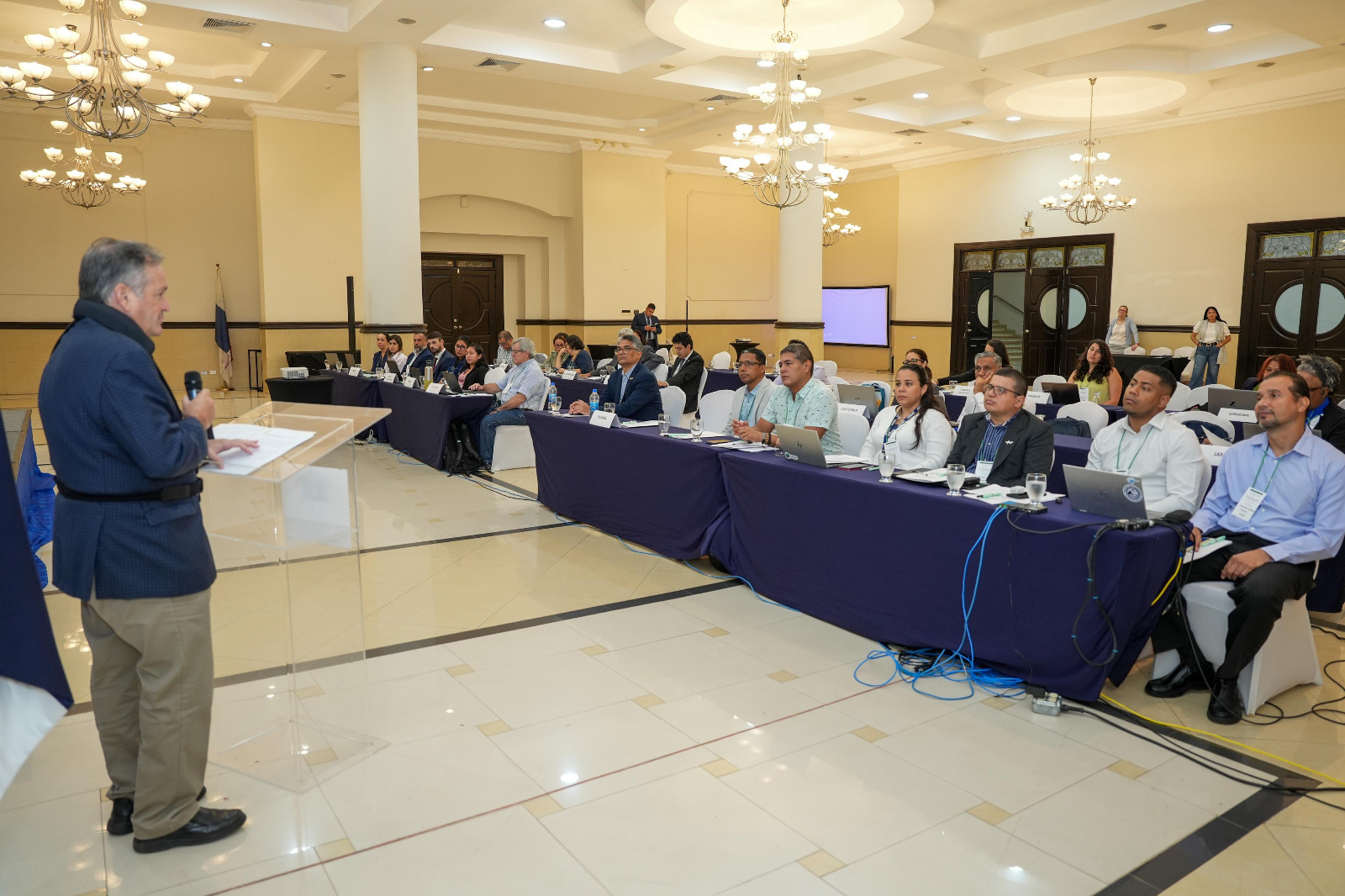 Durante esta cita se revisarán 51 propuestas para proteger especies.