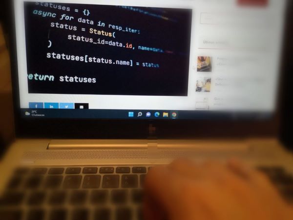 MINSA interpondrá la denuncia por hackeo.