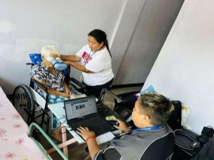 buscan ampliar opciones de las personas con discapacidad