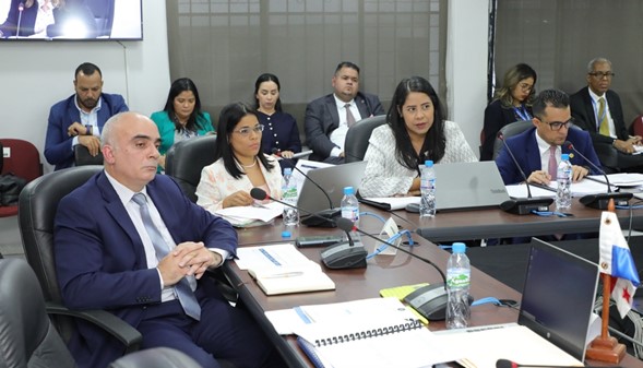UMIP sustenta su presupuesto para 2026
