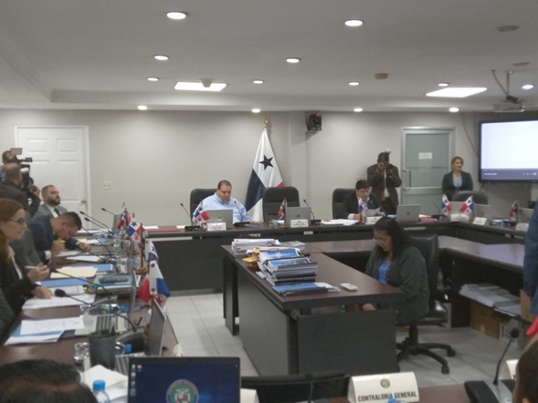 UNACHI sustenta su presupuesto