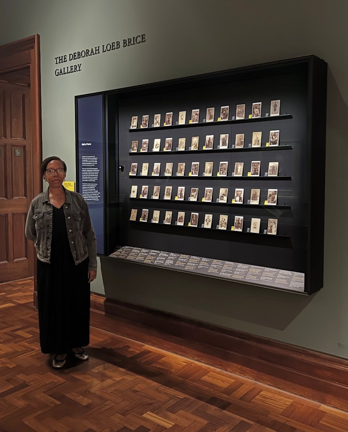 Artista Panameña participa en exhibición fotográfica en Reino Unido