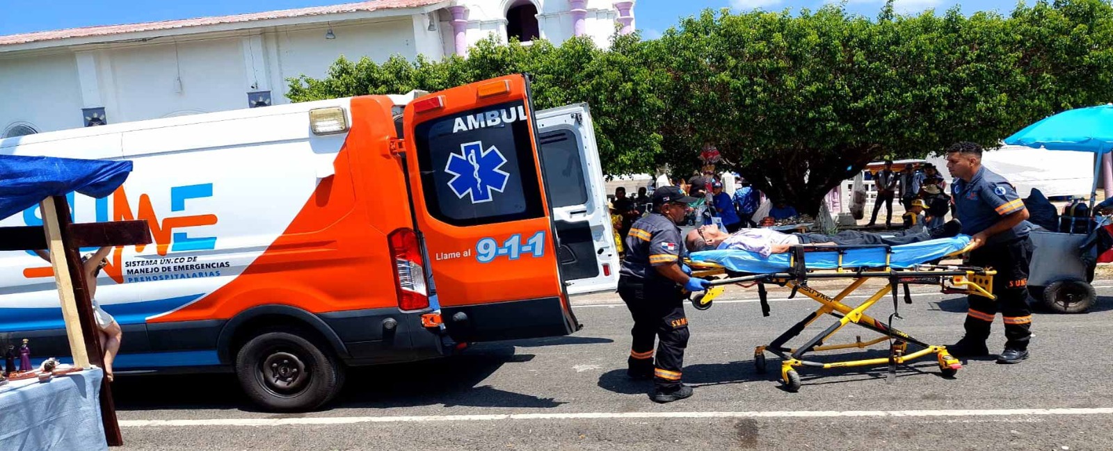 minsa pide hacer buen uso de los servicios de emergencias médicas