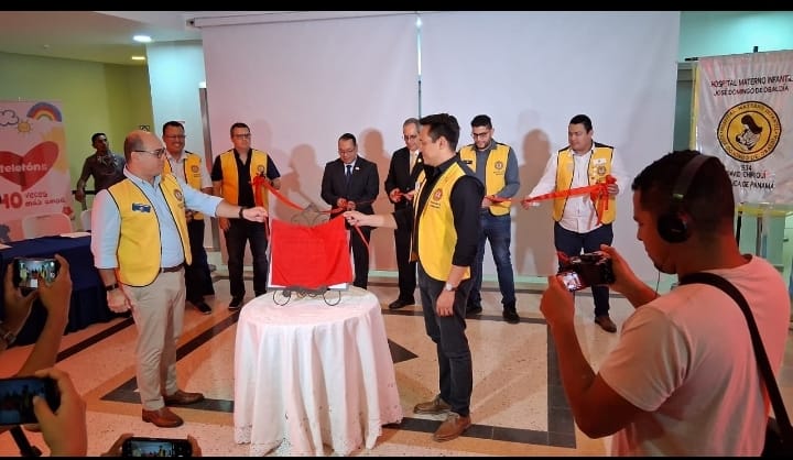 teletón 20-30 entrega proyecto meta