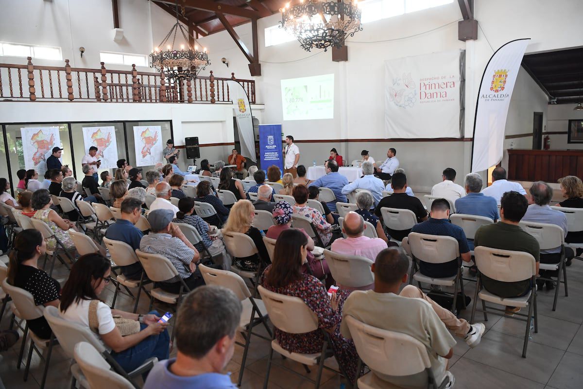 audiencia pública se hará este lunes a las 5:00 pm