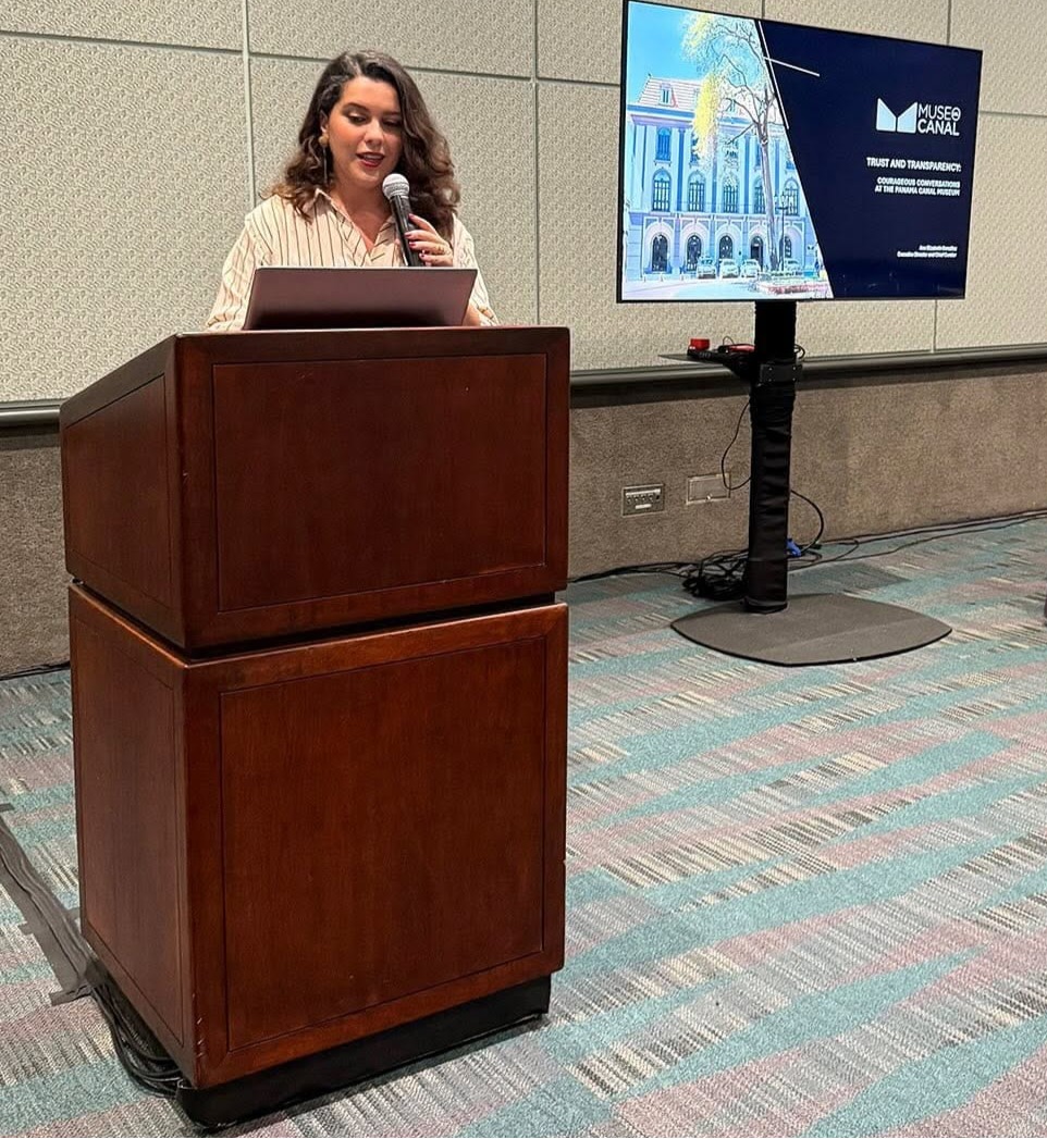 buscan fortalecer curaduría en centroamerica