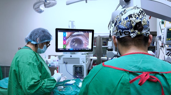 La Cataratón realizada en el Hospital Dr. Gustavo Nelson Collado, de Chitré, permitió a 79 pacientes de diversas provincias del interior, recuperar su visión y reintegrarse a su vida cotidiana.