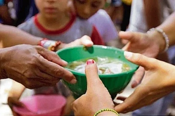 Ecuador es el tercer país con más hambre entre las naciones de América del Sur, solo por detrás de Bolivia y Trinidad y Tobago, según datos del Índice Global del Hambre (GHI 2025).