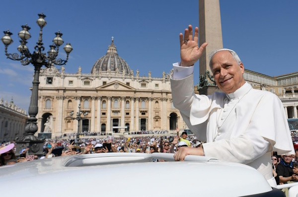 El primer viaje internacional del papa León XIV será a Turquía y Líbano del 27 de noviembre al 2 de diciembre, informó la oficina de prensa del Vaticano.