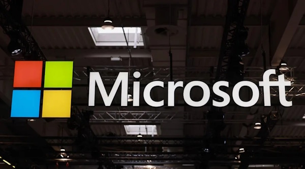 El gigante tecnológico Microsoft reportó un beneficio neto de 27.747 millones de dólares en su primer trimestre fiscal, un 12 % más interanual, con un fuerte crecimiento de su negocio de la nube inteligente y su servicio Azure.