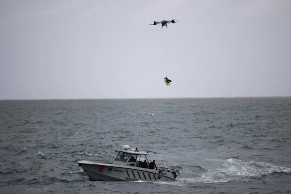 El huracán Melissa, formado como tormenta tropical en el mar Caribe, alcanzó la categoría 5, según el Centro Nacional de Huracanes de Estados Unidos, y pone en alerta a Jamaica durante el día y hasta esta noche.