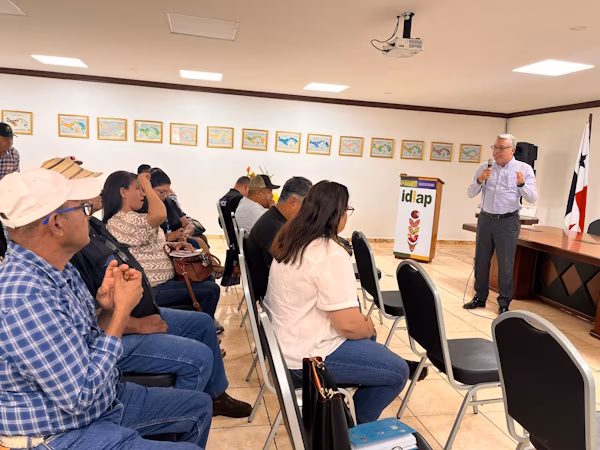 MIDA lanza Guía Digital Movilización de Productos Agropecuarios, para combatir el contrabando y la agilización de procesos.