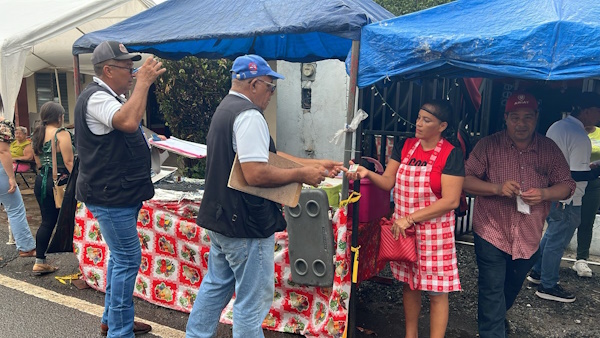 El MINSA de Herrera, mantendrá durante fiestas patrias, operativos constantes de verificación de alimentos, para garantizar lo que se brinda al público que participa en todos los distritos de la provincia, en estas fechas.