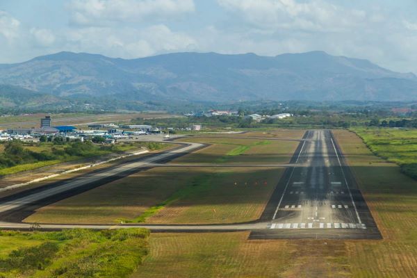 Rehabilitarán pistas de aeropuertos de Tocumen y Albrook.