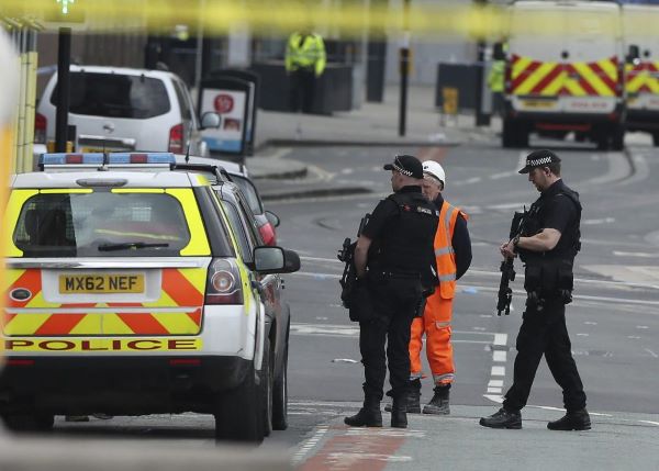 Panamá condena ataque terrorista en Manchester.