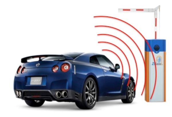 Impondrán multa por identificación sistema RFID.