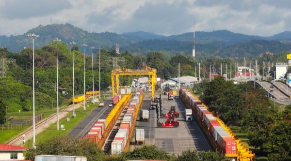 MICI destaca el crecimiento de exportaciones de servicios.