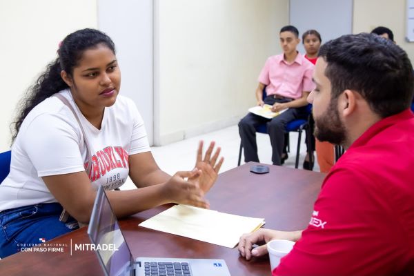 Personas con discapacidad podrán trabajar en Terpel.