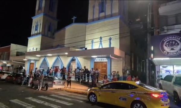 Aprueban nuevo régimen tributario en David.