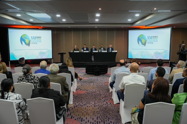 Panamá, actuará como sede en 2026 de uno de los encuentros científicos de mayor relevancia de la región: el Congreso Latinoamericano de Ciencias del Mar (COLACMAR 2026), el cual reunirá a más de 2.400 congresistas del 21 al 25 de septiembre en la Ciudad de Panamá.