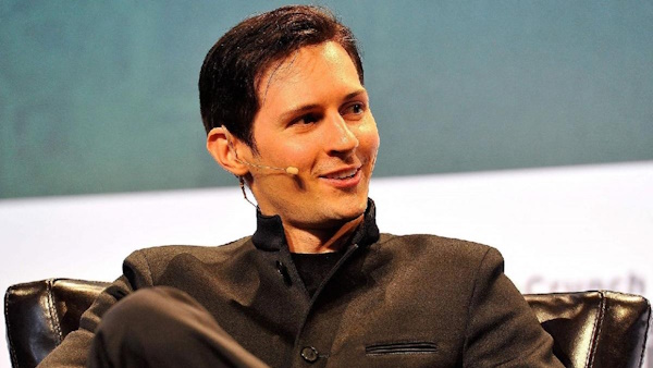 El empresario ruso y fundador de la red social Telegram, Pável Dúrov, inauguró en Kazajistán, el laboratorio especializado en inteligencia artificial llamado "Alem AI".