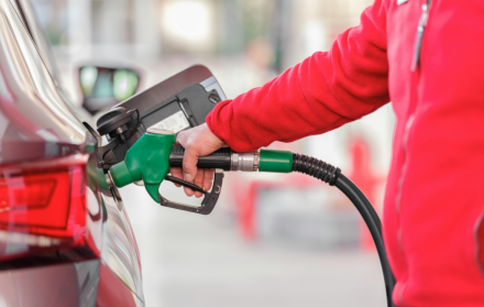 La Secretaría Nacional de Energía informó que, a partir del viernes 31 de octubre hasta el jueves 13 de noviembre de 2025, estarán vigentes los nuevos precios máximos de venta al consumidor de los combustibles líquidos en todo el país.