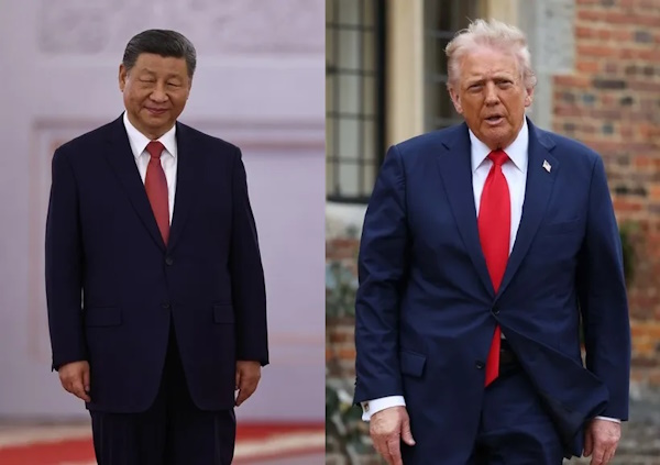 Los presidentes de Estados Unidos, Donald Trump, y de China, Xi Jinping, se reunirán el próximo 30 de octubre en Gyeongju (Corea del Sur), anunció la Casa Blanca.