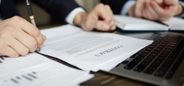 Presidente Mulino defiende Unidad de Asuntos legales.