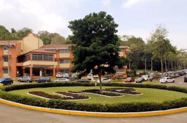 Construirán dormitorios estudiantiles en la UTP.