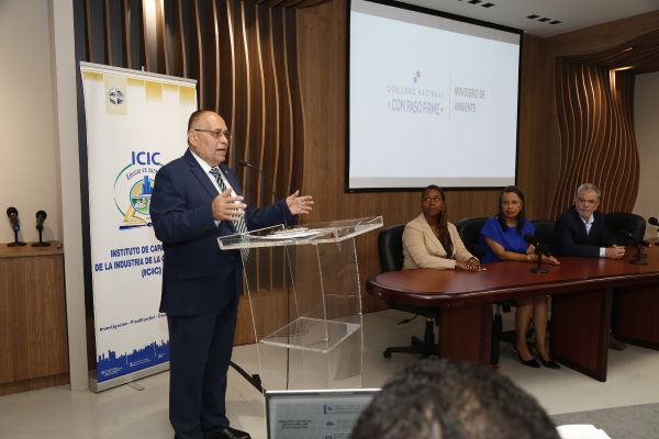 promueven diálogo sobre evaluación de impacto ambiental.