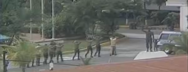 36 años de la Masacre de Albrook.