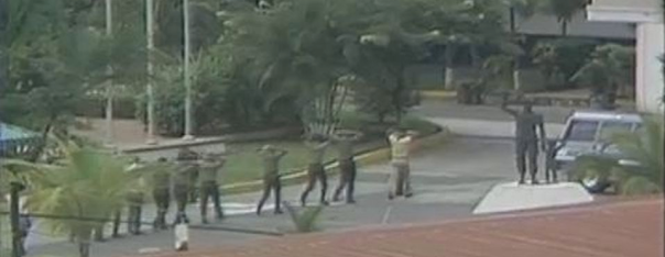 36 años de la Masacre de Albrook.