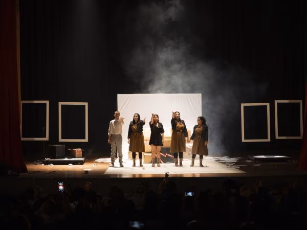 Ciudad de Panamá y Colón recibirán por primera vez este encuentro clave para la Cooperación. Cultural Iberoamericana.