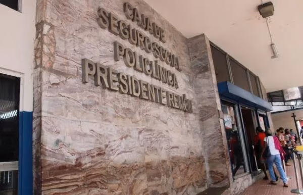 Policlínica Presidente Remón cumple 70 años.