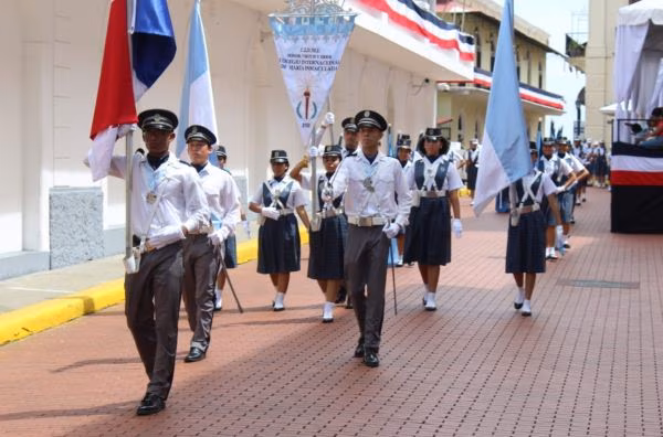 Una de las rutas del desfile será el Casco Antiguo.
