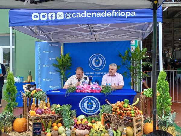 Panamá se unirá a la celebración del día mundial de la alimentación.
