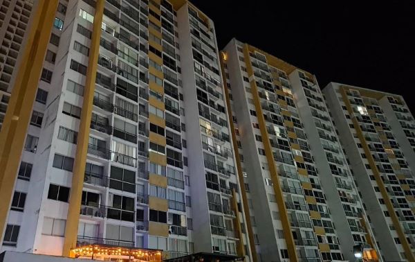 Fallece una de las personas afectadas en la explosión de edificio.