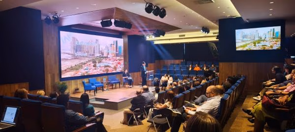 Lanzan herramienta de participación ciudadana.