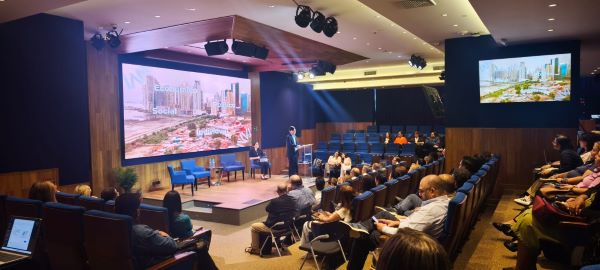 Lanzan herramienta de participación ciudadana.