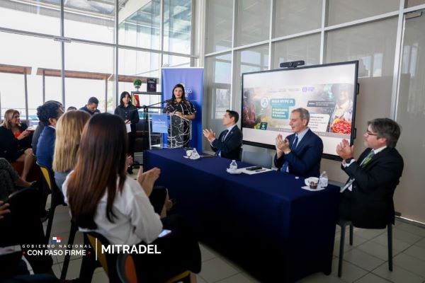 Impulsan IA para mejorar el sector productivo.