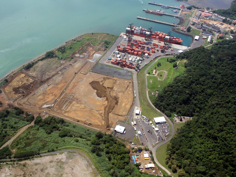 Gobierno expropia terreno en Isla Margarita.