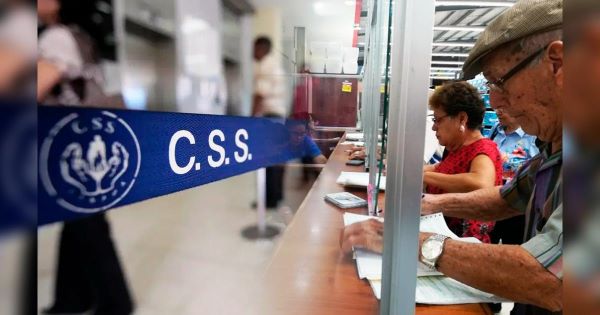 Adelantan primera quincena de noviembre a Jubilados y Pensionados.