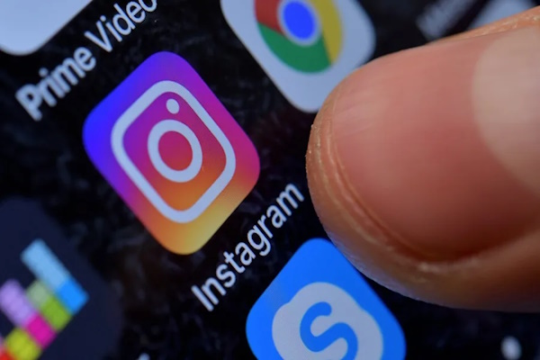 Instagram limitará el contenido para menores según la clasificación PG-13 de las películas.